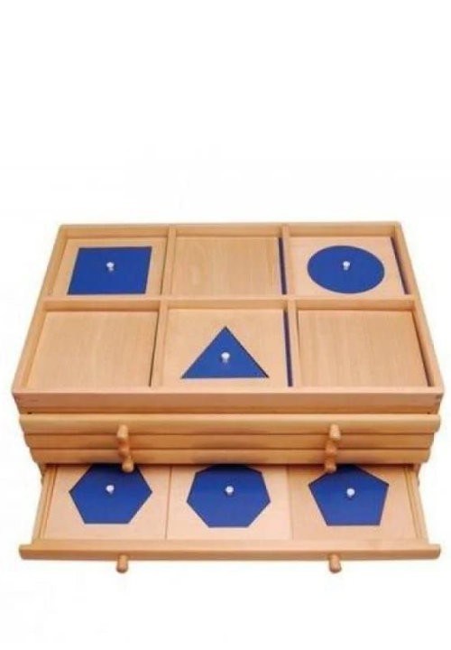 دولاب الاشكال الهندسيه